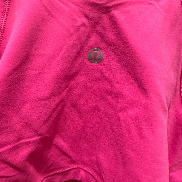 NWB LULU LEMON ALIGN TANK - Picture 4 of 4